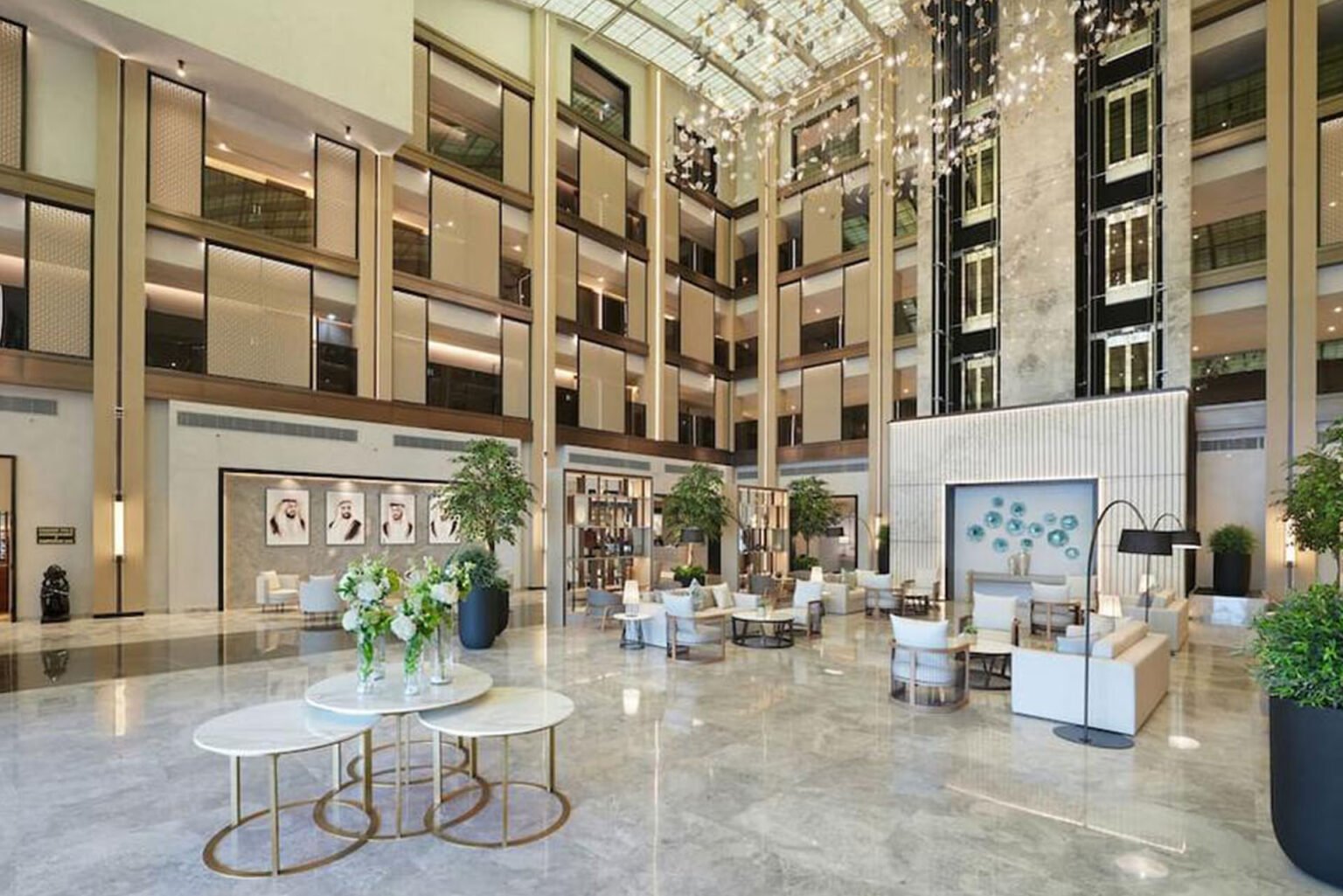 Arcos Design – Architecture . Interiors